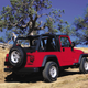 Image for article titled Why The 2004 To 2006 Jeep Wrangler Unlimited 'LJ' Is The Holy Grail Of Jeeps